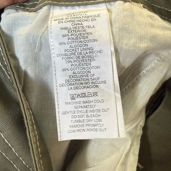 New BOBBI BAGGY CARGO JOGGER
TRUE RELIGION - Picture 8 of 16